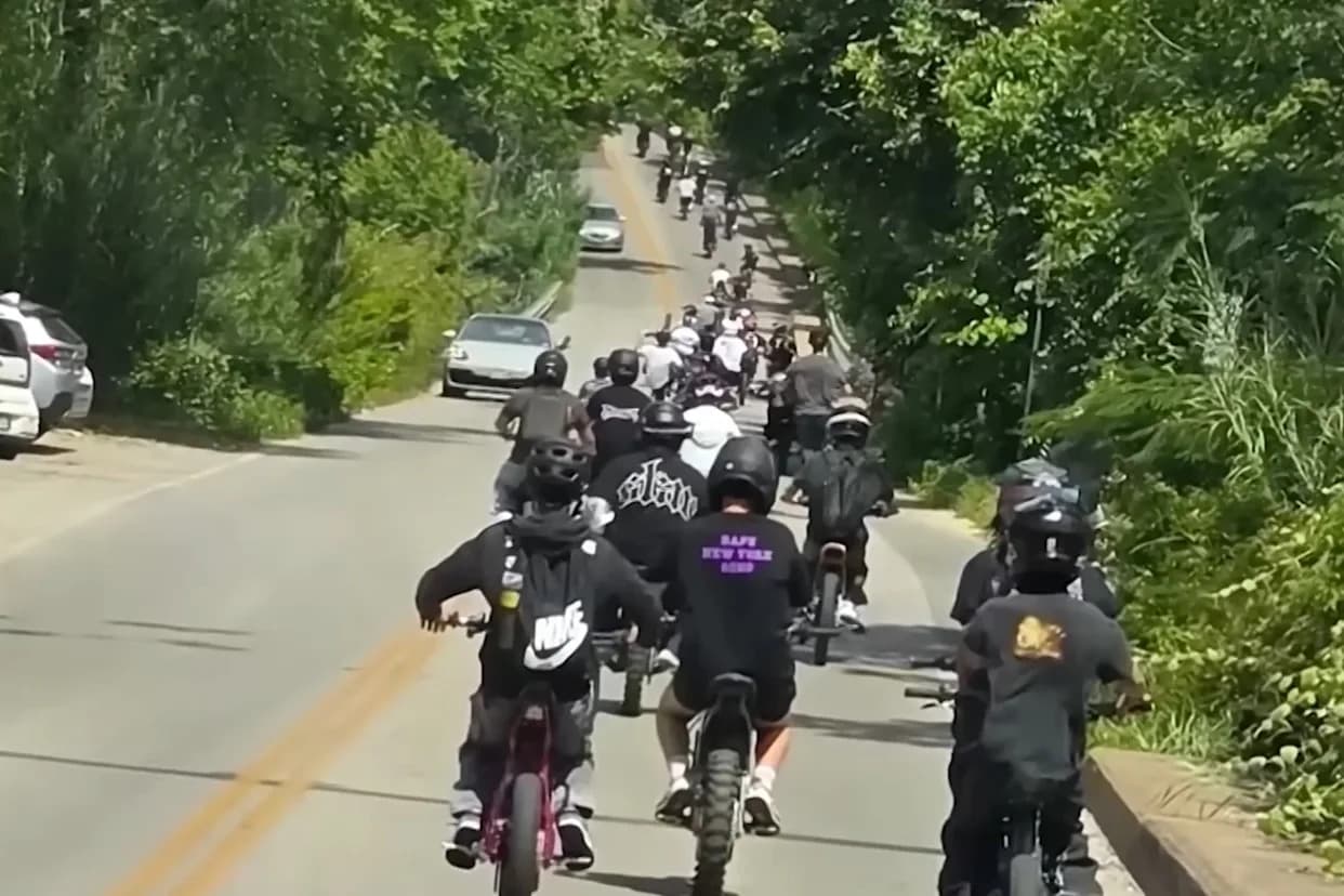 Austin Cracks Down on 60 mph E‑Motos After Teen Riders Perform Wheelies and Ignore Police