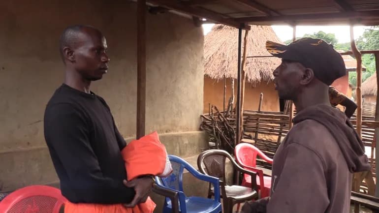 ‘Before the Land Sustained Us’: Who Really Benefits From Guinea’s Bauxite Boom?