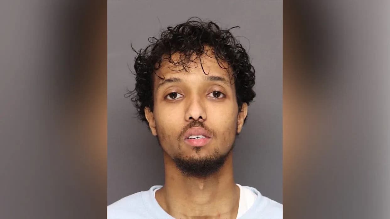 ‘No One's Going Home Today’: Minnesota Man Sentenced to 128 Months in Fatal Workplace Shooting