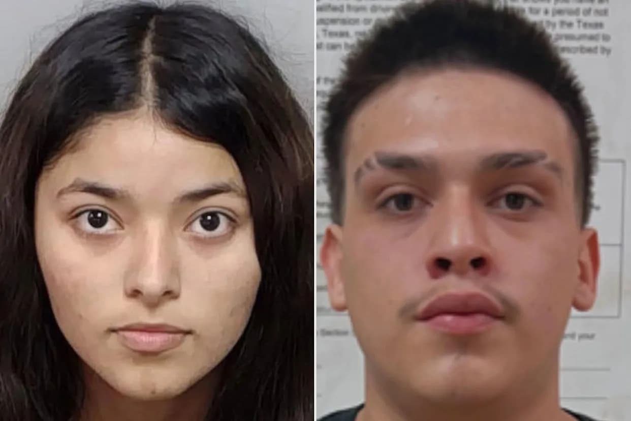 Texas Teens Allegedly Lured Men Through Dating Apps in Violent Robberies; 15-Year-Old Shot Four Times, Survives