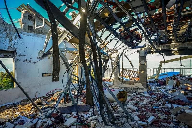 Government Delays Multi-Year Aid for Northern Border As Hezbollah Strikes Escalate
