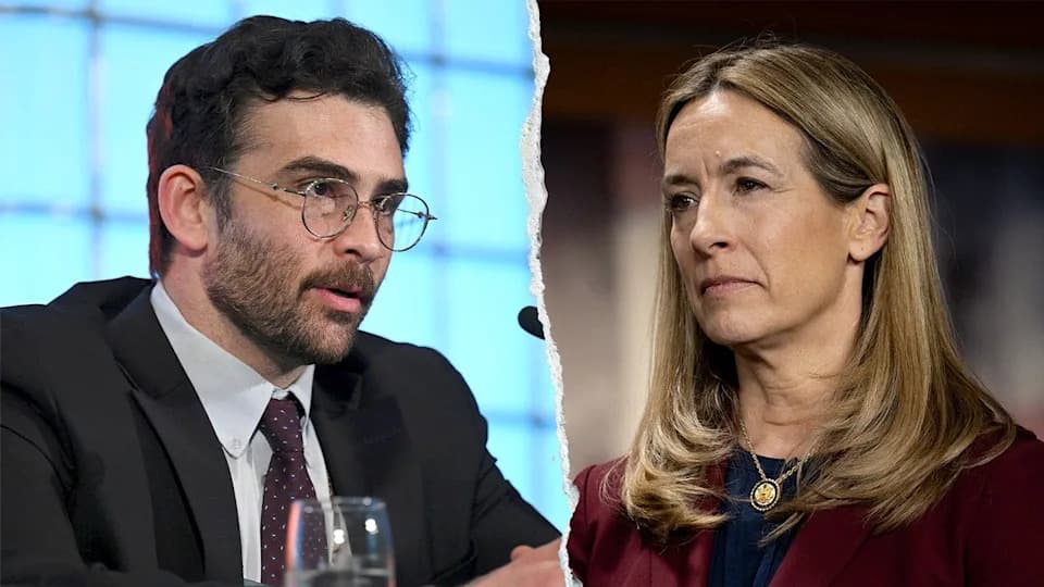 Hasan Piker Accuses New Jersey Governor Of Enabling ICE After State Trooper Deployment At Delaney Hall