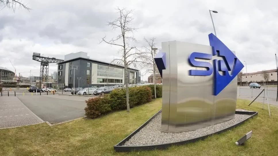 Ofcom Approves STV Plan to End Separate North-of-Scotland News Service