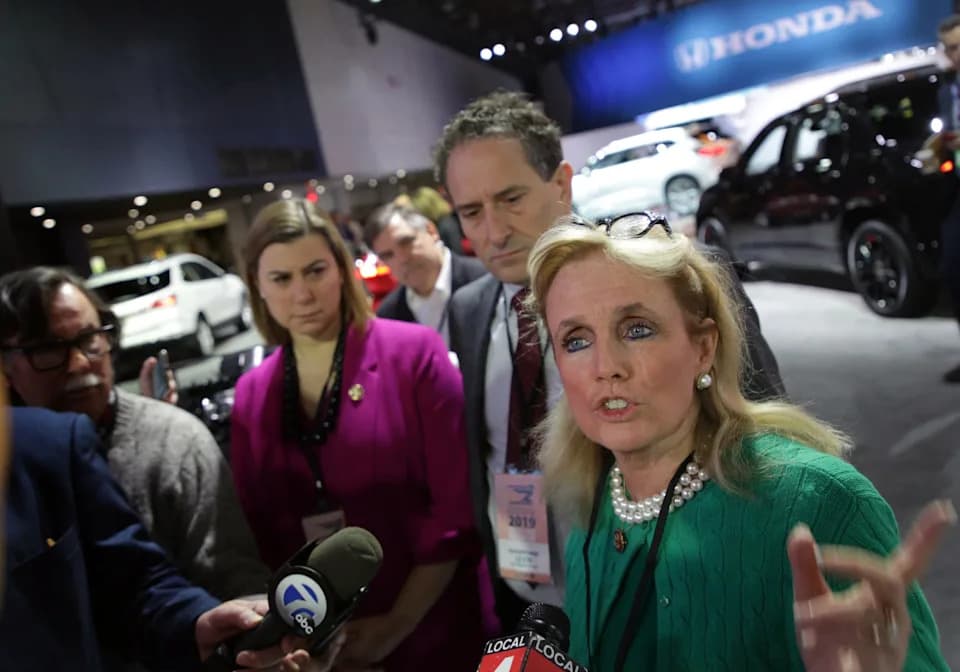 ‘Kill Switch’ Rule Could Put Driver Monitoring In Every New Car — Here’s What You Need To Know