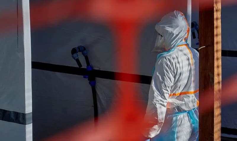 CEPI Pledges Roughly $60M To Fast-Track Ebola Bundibugyo Vaccines