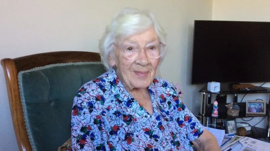 92-Year-Old First In UK To Receive Robotic-Guided Electrochemotherapy — Tumour Shrinks By About 80%