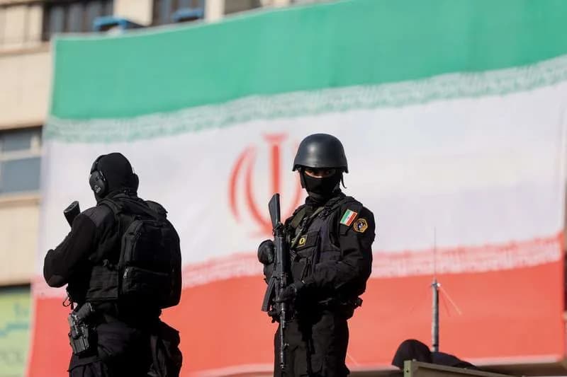 Amnesty: Iran Using ‘Wartime Conditions’ to Intensify Repression — IRGC Warnings, Mass Arrests and Asset Seizures