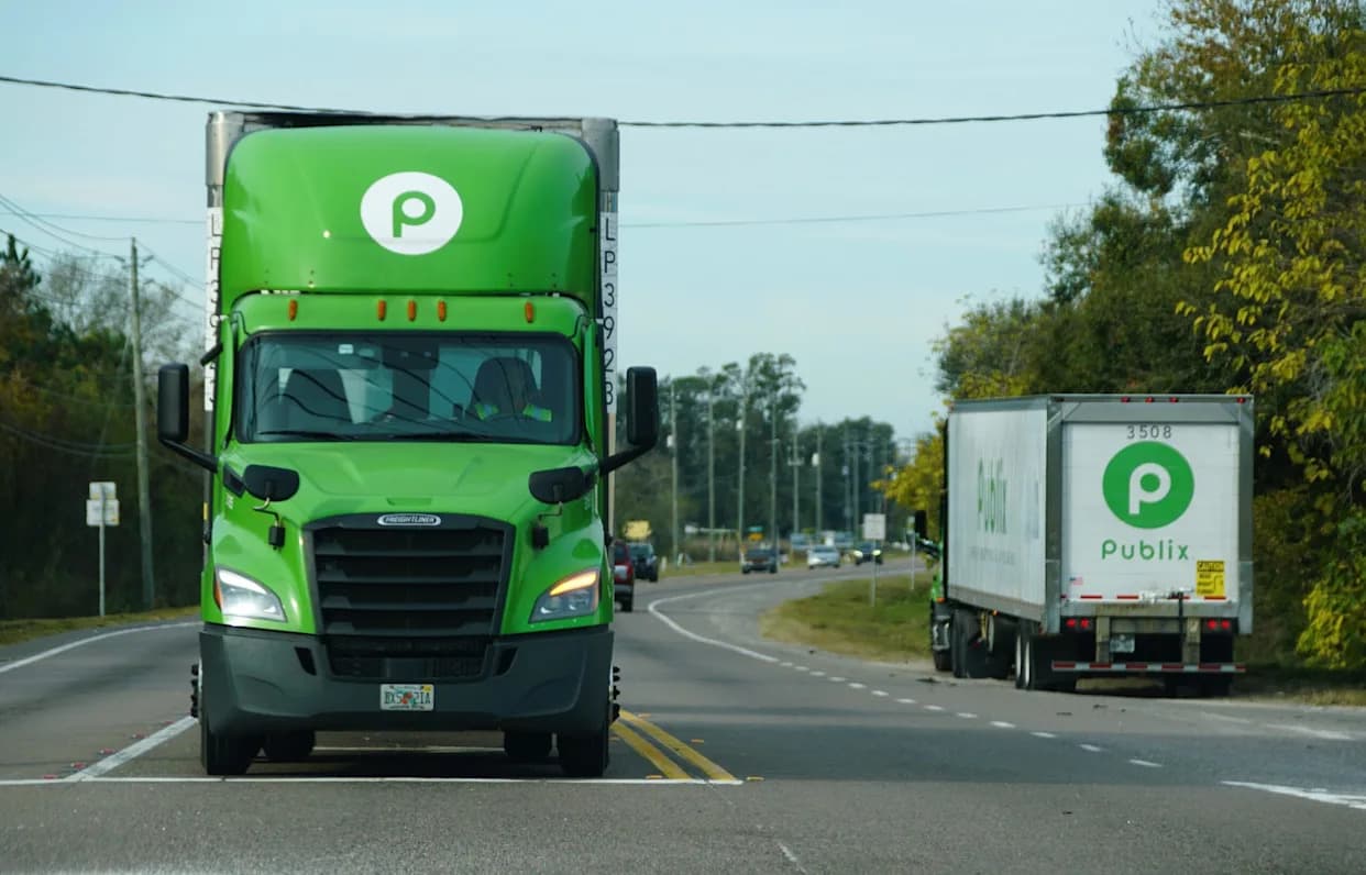 Cargo Theft Is Everyone's Problem: How Organized Crime Is Disrupting U.S. Supply Chains