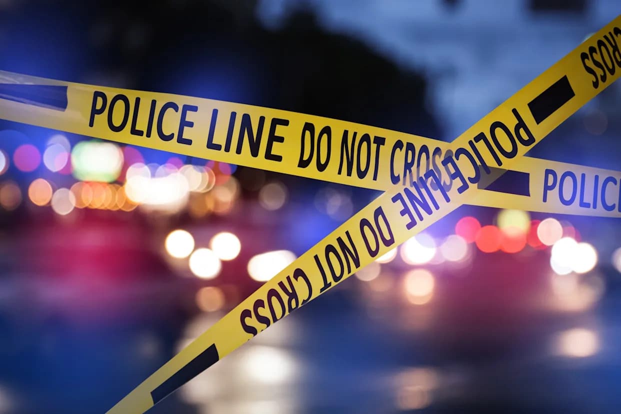 Multiple Dead, Officer Wounded in 'Traumatic' Domestic Violence Shooting in Sandy, Oregon