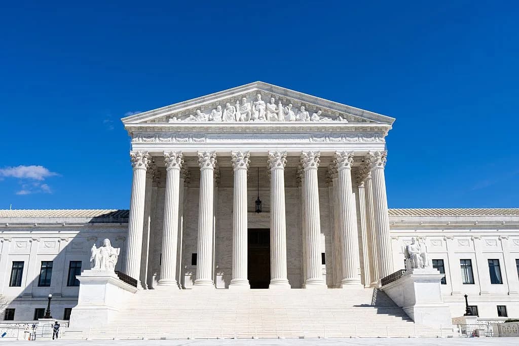 Supreme Court’s Final Sprint: 26 High-Stakes Decisions Due in June