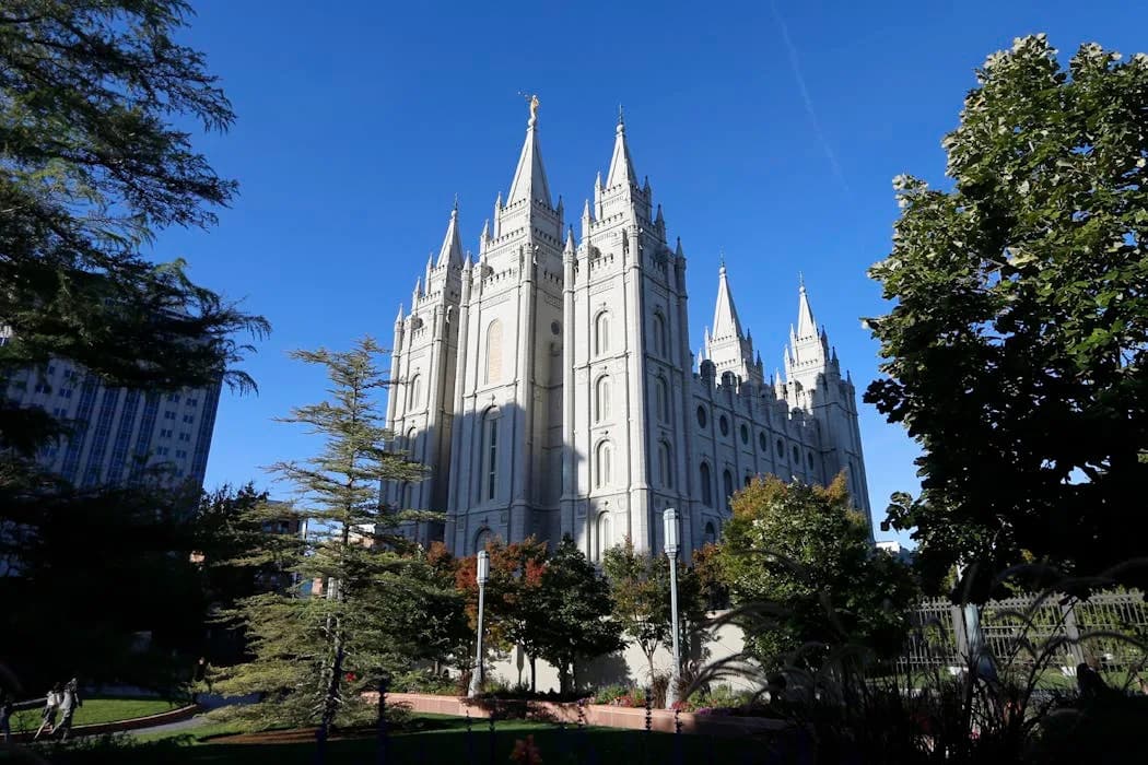 For Two Centuries, Latter‑day Saints Have Valued Religious Freedom — Their Definition Has Shifted
