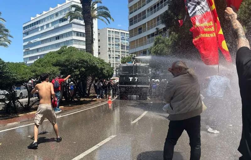 Fresh Raid in İzmir: 53 Detained, Including Buca Mayor, in Bribery Probe