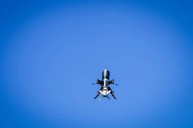 Latvia Invites Ukrainian Drone Experts to Bolster Air Defences After Incursions