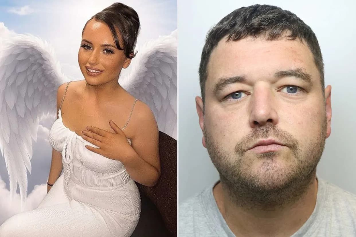 Man Sentenced To Minimum 33 Years After Killing Young Woman Who Rejected Him