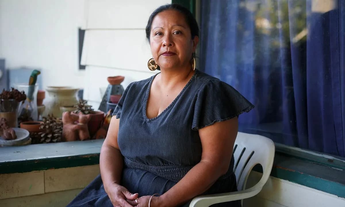 California Moves To Fix System That Undercounts Native American Students
