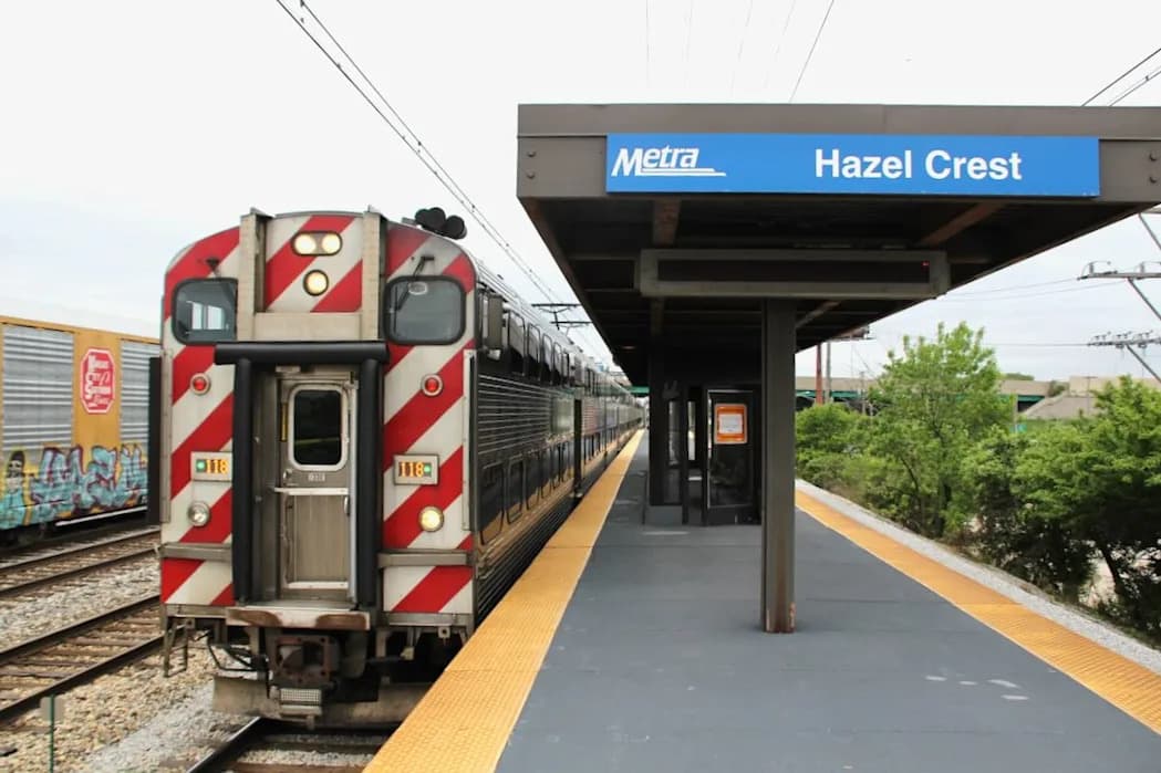 RTA Approves 0.25% Sales Tax to Kick Off Transition to Northern Illinois Transit Authority