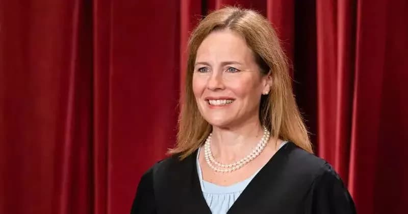 Supreme Court Justice Amy Coney Barrett Targeted in Swatting Call; Police Quickly Determine It Was a Hoax