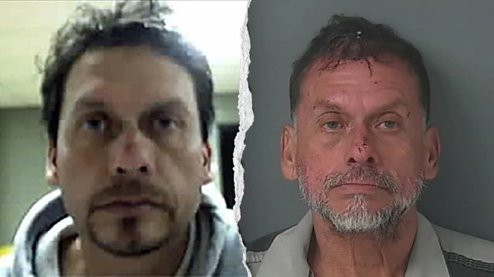Twice-Deported Mexican National Arrested After Firing Dozens of Rounds at Homes in Texas Standoff