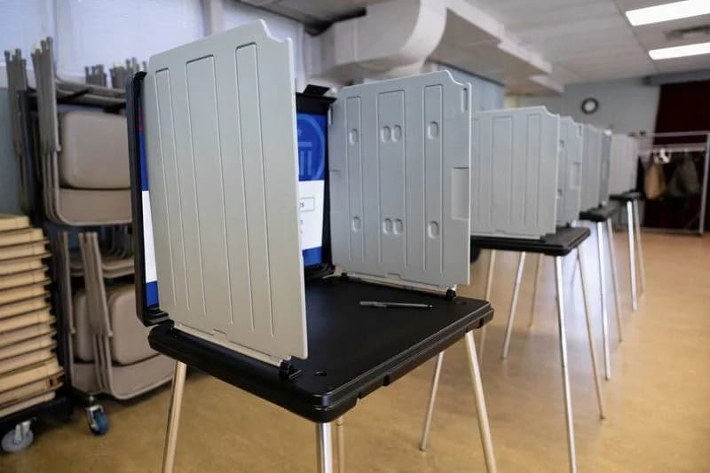 Democrats Appeal Judge's Decision Not To Block Trump's Mail-In Voting Order