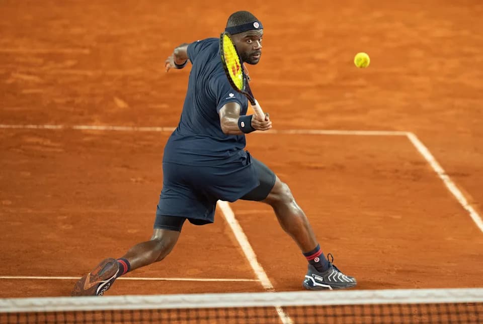 Daily Briefing: Primaries Nationwide — Iran Talks Pause, Serena Returns, and More