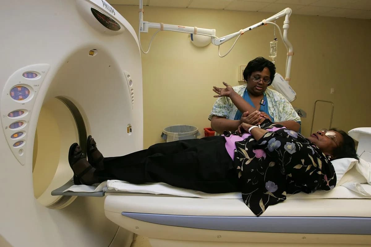 Women Taking GLP‑1 Weight‑Loss Drugs Had 30% Lower Breast Cancer Risk, Study Finds — Clinical Trial Planned