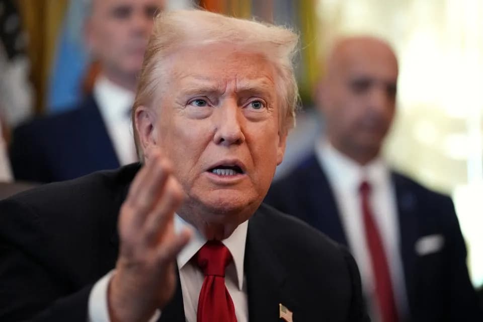Trump’s MFN Drug-Pricing Push: Ambitious Goals, Limited Real-World Impact