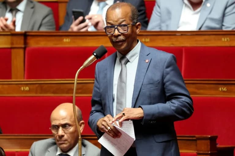 France Acknowledges State Role in West Indies Chlordecone Scandal — Law Pledges Cleanup and Compensation