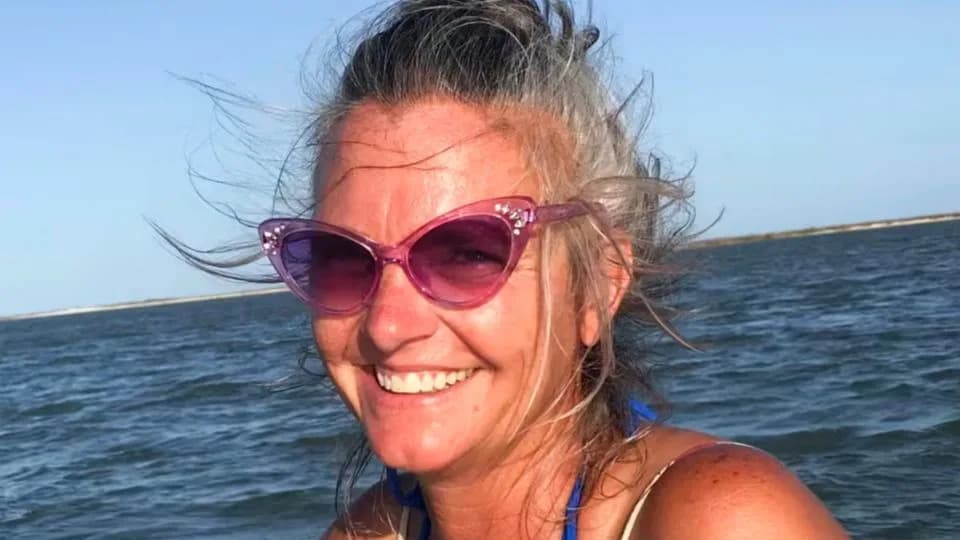 Coast Guard Divers Deploy To Bahamas As Federal Probe Is Renewed In Lynette Hooker Disappearance