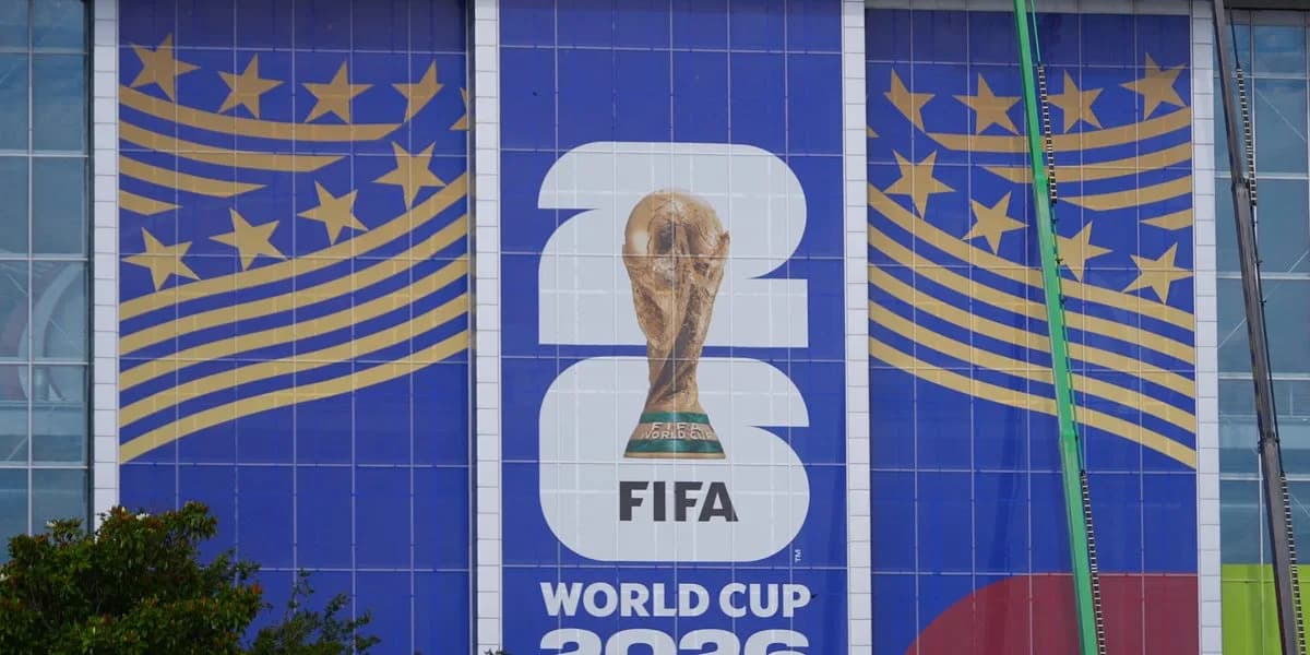 Poll: 65% Oppose ICE Patrols at 2026 World Cup as Partisan Divide Widens
