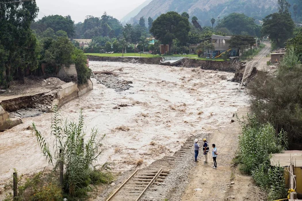 A Very Strong El Niño May Be Coming — What That Means for Weather and Climate