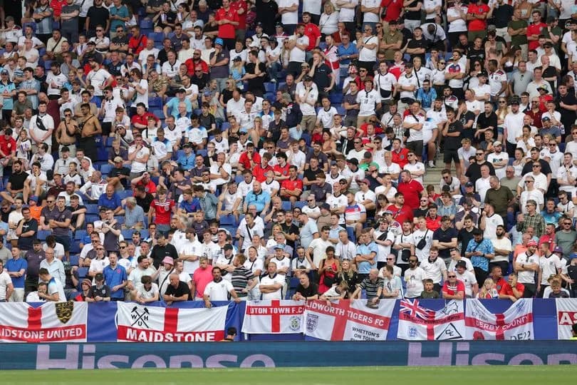 UK Bars 2,318 Fans From World Cup Travel — Passports To Be Held Until July 19