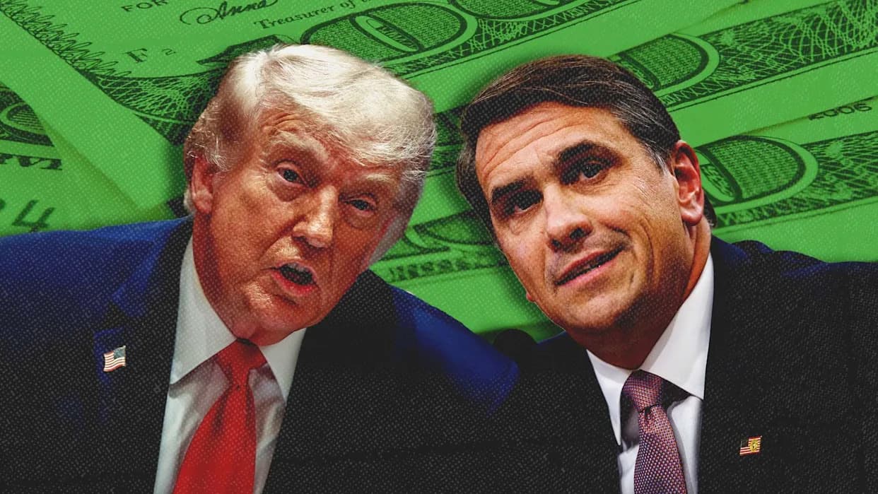 Blanche Kills $1.8B 'Anti-Weaponization Fund' — But a Broad Immunity for Trump Remains