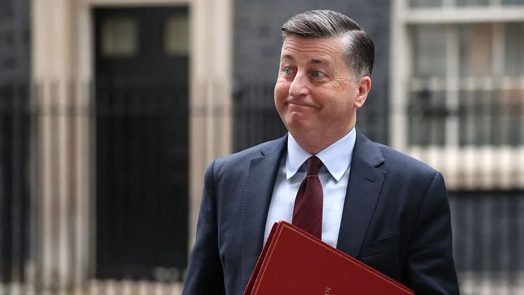 SNP Demands Urgent Probe After Douglas Alexander Failed To Declare Meeting With Mandelson-Linked Lobbying Firm