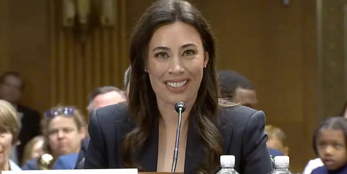 Senate Confirms Katie Lane to Montana Federal Bench Despite Rare ABA 'Not Qualified' Rating