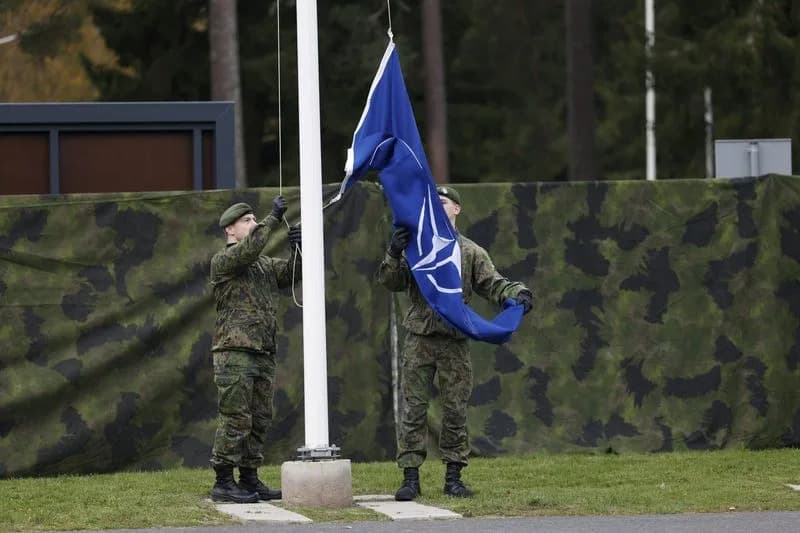 Trump To Attend NATO Heads‑Of‑State Summit In Turkey In July, Rubio Confirms — Allies Relieved