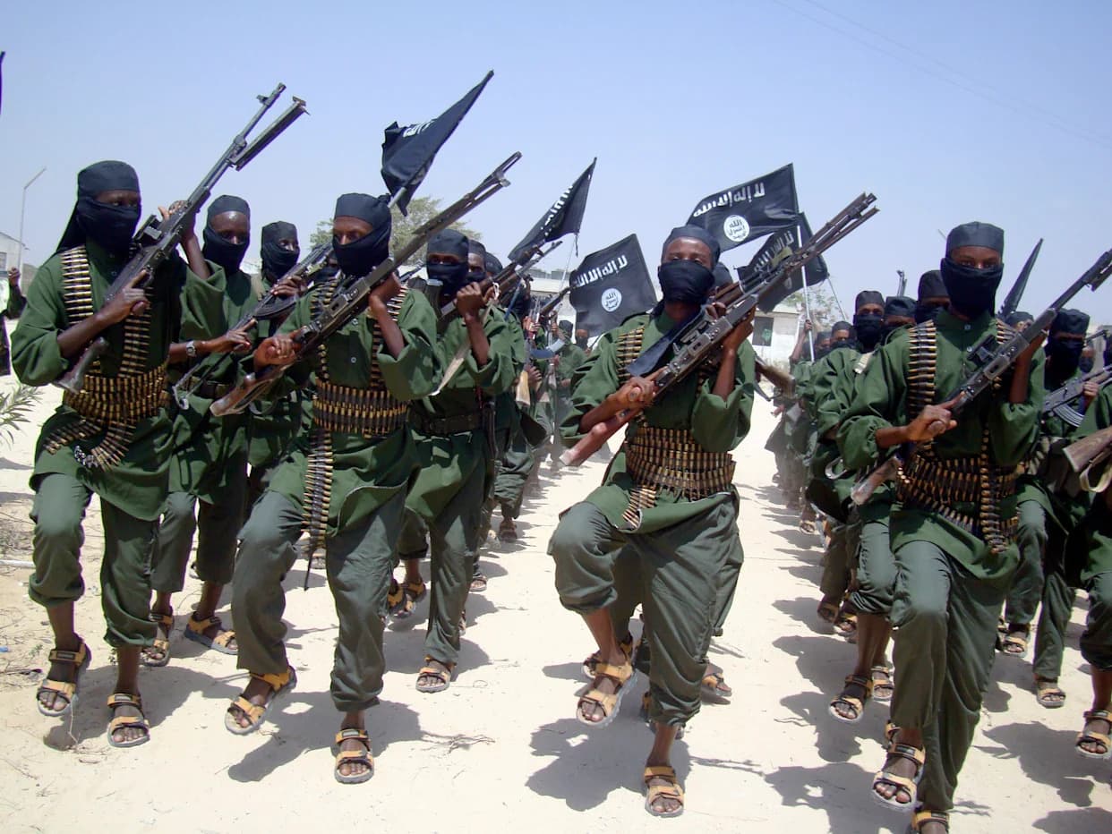 Jihadist Networks Gain Ground Across Africa as U.S. Military Footprint Shrinks, CSIS Warns