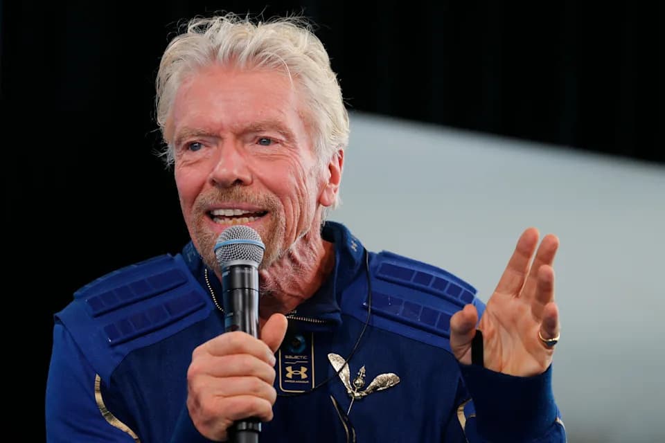 Virgin Galactic’s OP‑01 “Operation Period”: A 2027 Flight to Study Menstruation in Microgravity