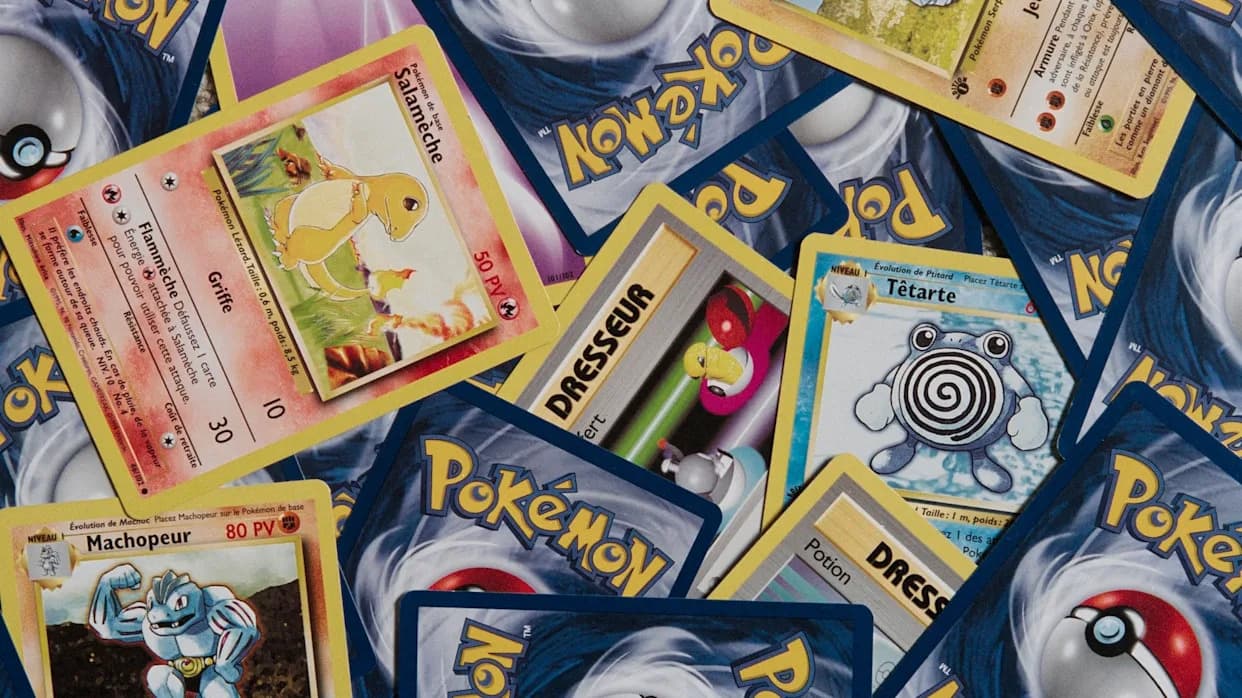 Queens Man Charged Federally Over Alleged Armed Pokémon-Card Robberies Worth More Than $100K