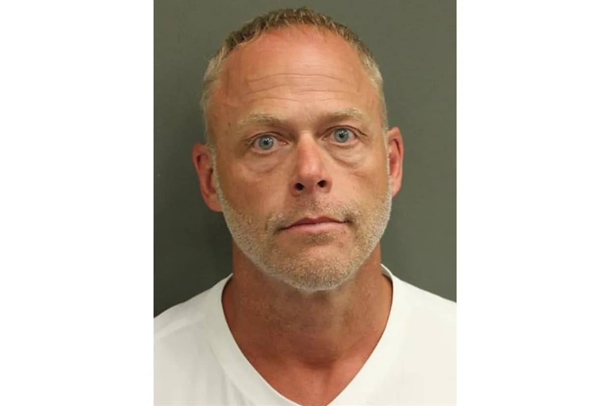 Florida Man Arrested After Surveillance Video Allegedly Shows Woman Abducted Outside Wawa