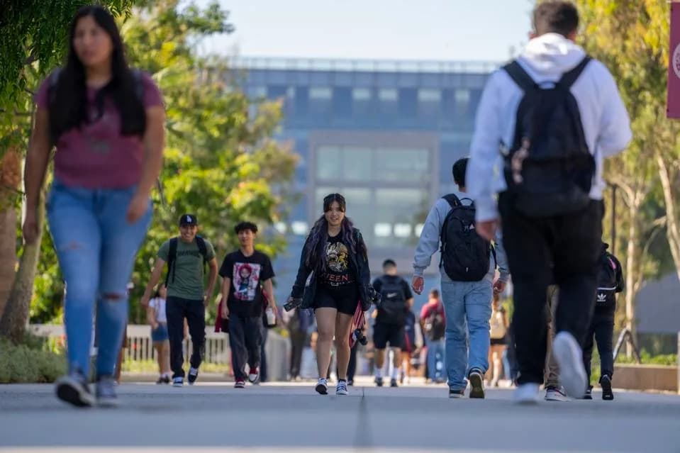 Despite Headwinds, U.S. College Enrollment Rises Again — Undergraduates Drive the Gain
