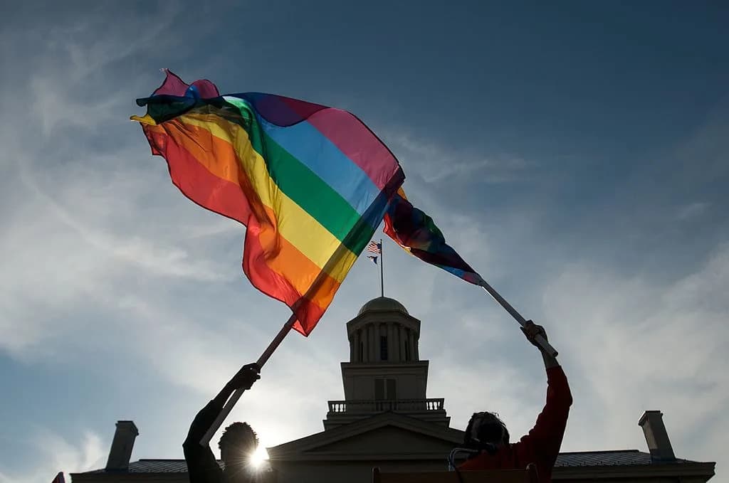 Why Our Family Left Iowa — Choosing Safety and Acceptance Over Affordability