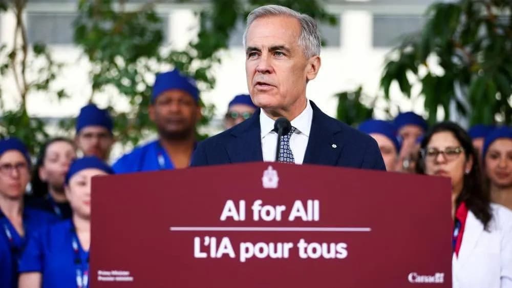 Canada Unveils C$2bn AI Strategy: Public Supercomputer, Talent Retention and a Push to Scale Adoption