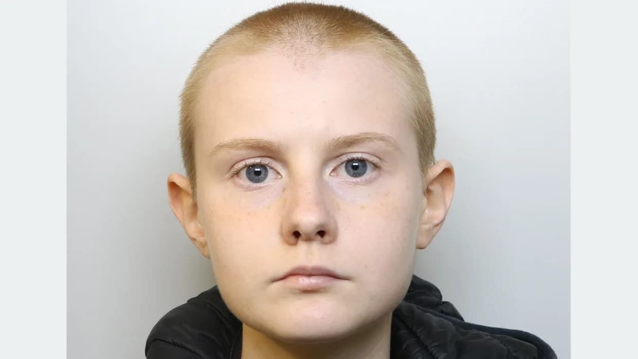 Father Says Agencies Failed Teenager Jailed After Terrorism‑Motivated Axe Attack