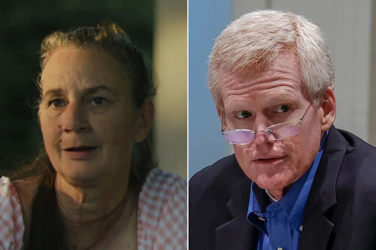 Where Is the 'Egg Juror' Now? Myra Crosby’s Life After Being Dismissed From the Alex Murdaugh Jury