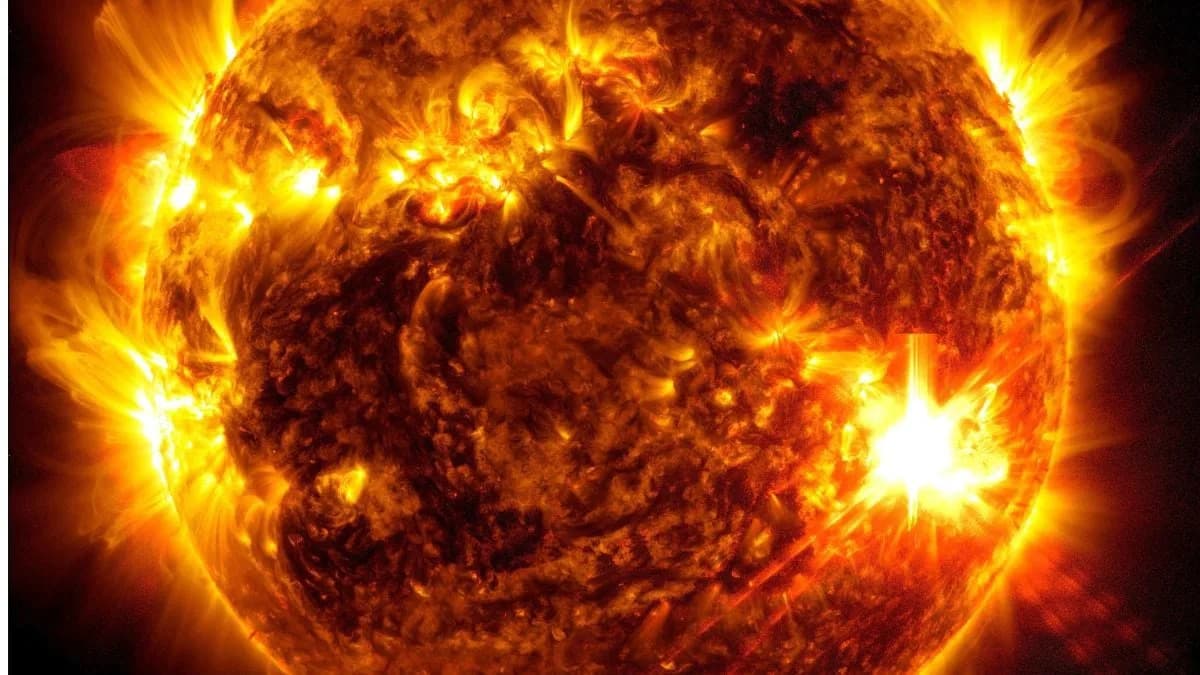 Sun's 'Heartbeat' Is Changing: Four Decades of Data Reveal a Shift Beneath the Surface