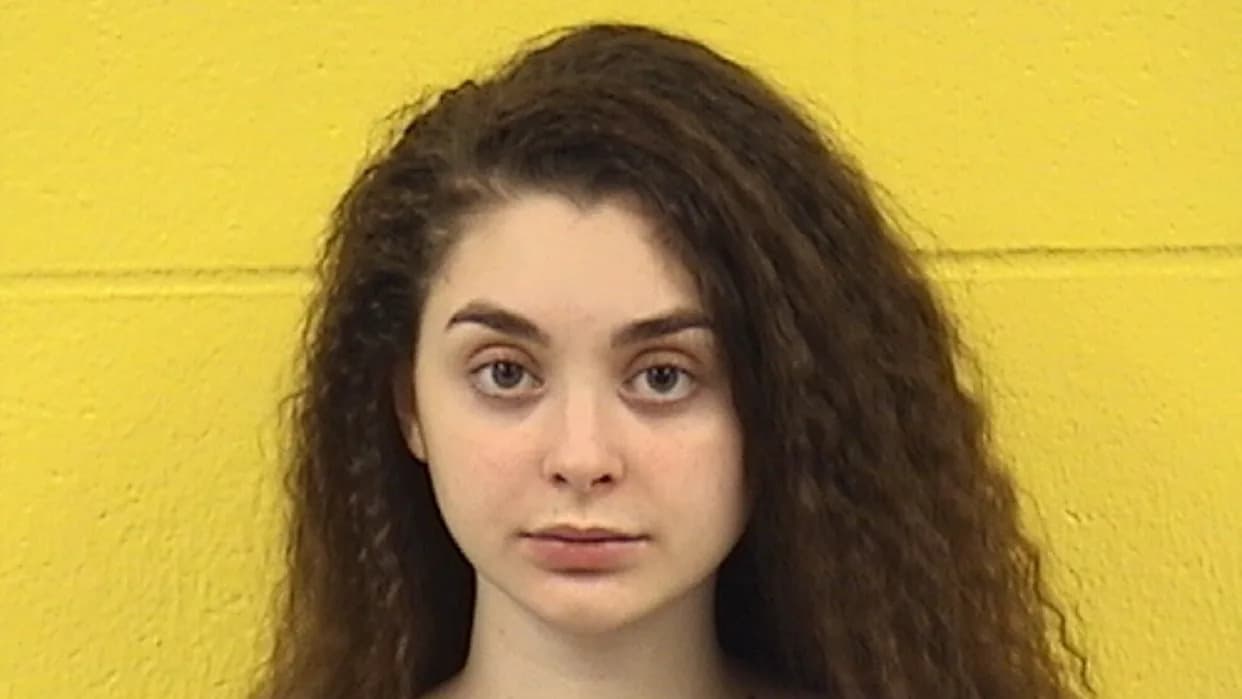 Victim’s Sister Vows to Block Mackenzie Shirilla From Turning Tragedy Into Fame — Pushes 'Dom’s Law' to Curb Criminals’ Social Media Profits