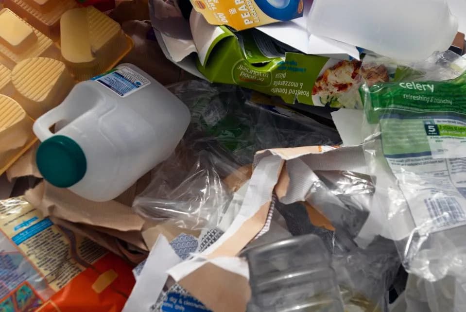 Global Reuse Symbol Unveiled: PR3 Launches Universal Mark for Reusable Packaging and Systems