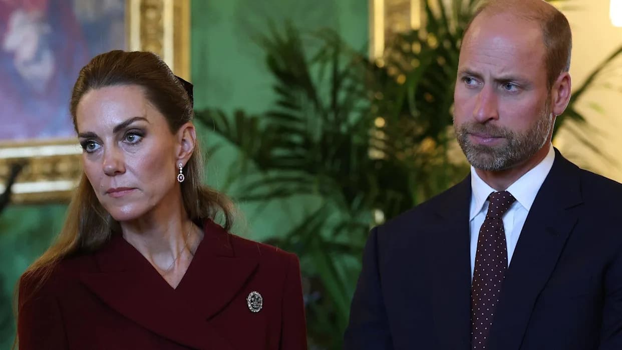 Forest Lodge Makeover: Crown Estate Spent £396,993 Preparing William and Catherine’s New Home — More Than England’s Average House Price