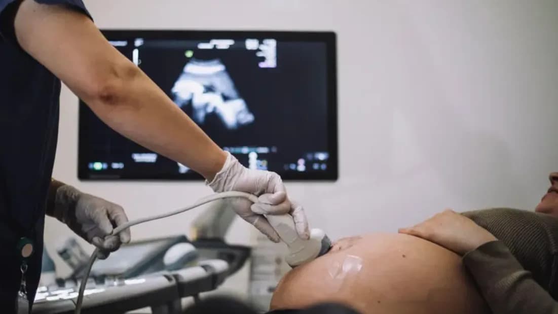 Alarm After 13 Full-Term Stillbirths: East Kent Hospitals Trust Launches Independent Review
