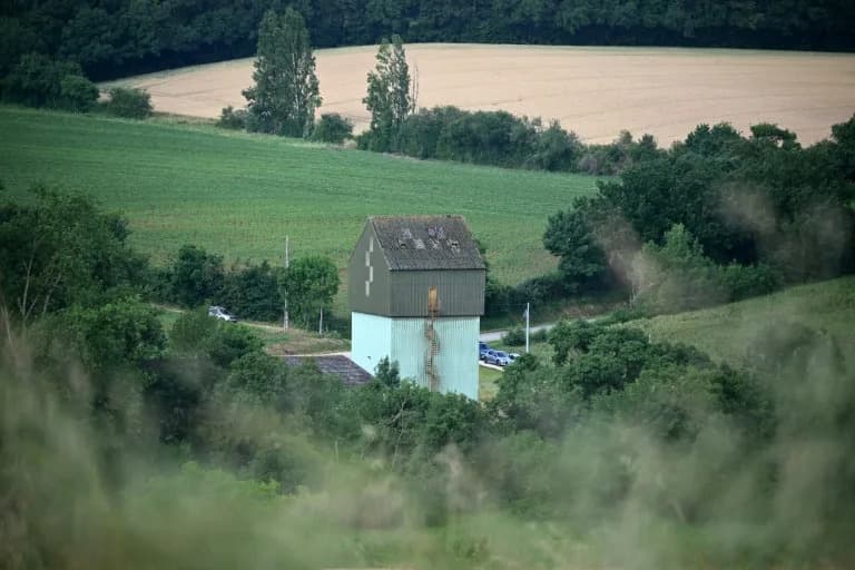 France Probes Judicial Failings After Disappearance and Death of 11-Year-Old